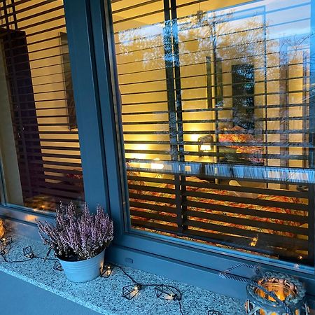 Dyrekcyjna Apartment فروتسواف المظهر الخارجي الصورة