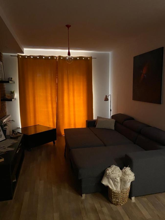 Dyrekcyjna Apartment فروتسواف المظهر الخارجي الصورة