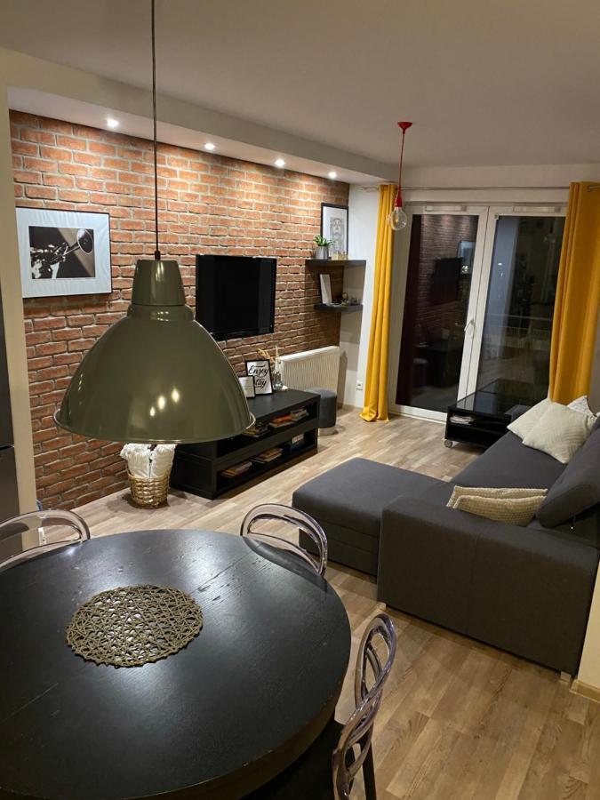 Dyrekcyjna Apartment فروتسواف المظهر الخارجي الصورة