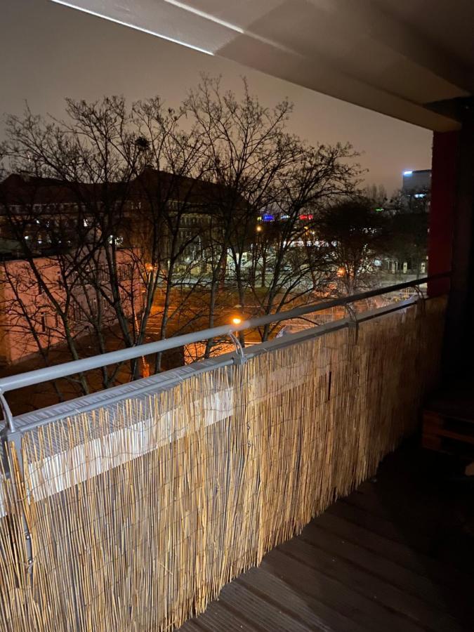 Dyrekcyjna Apartment فروتسواف المظهر الخارجي الصورة