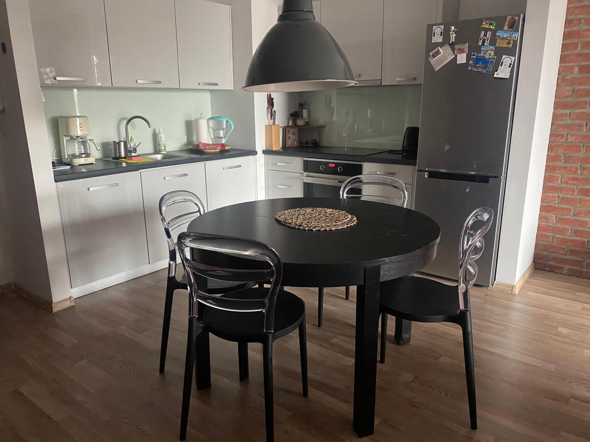 Dyrekcyjna Apartment فروتسواف المظهر الخارجي الصورة